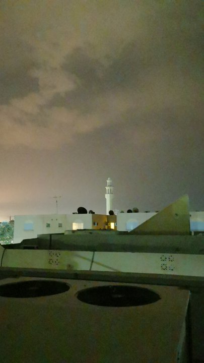 مشاركاتي في أنت الراصد