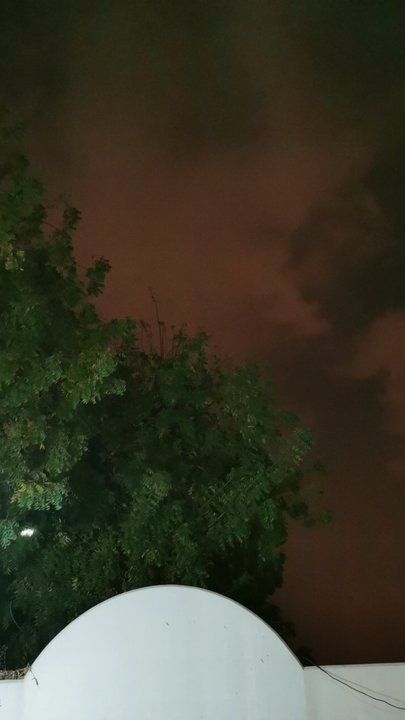 مشاركاتي في أنت الراصد