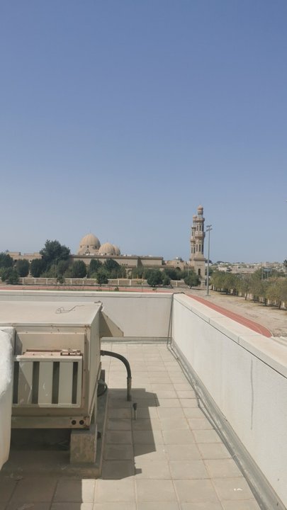 مشاركاتي في أنت الراصد