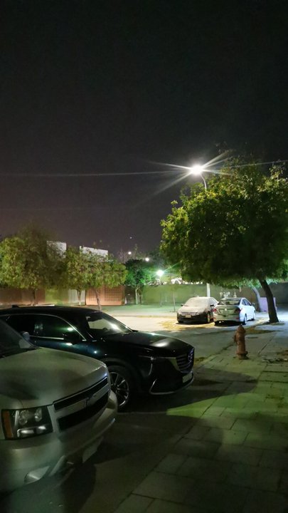 مشاركاتي في أنت الراصد