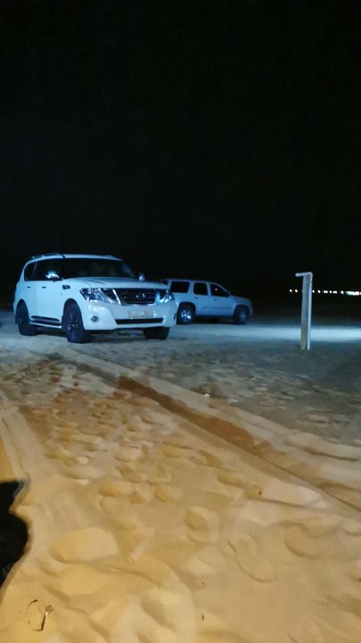 مشاركاتي في أنت الراصد