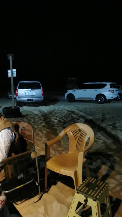 مشاركاتي في أنت الراصد