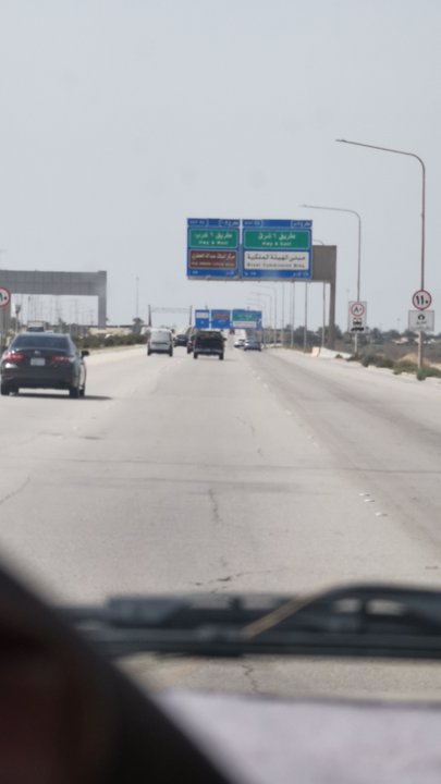 مشاركاتي في أنت الراصد