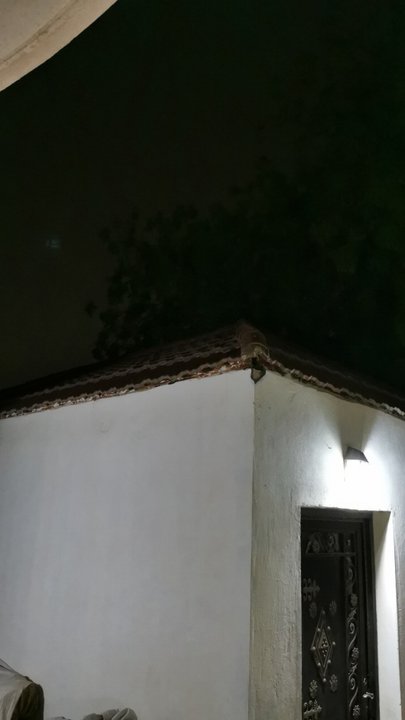 مشاركاتي في أنت الراصد