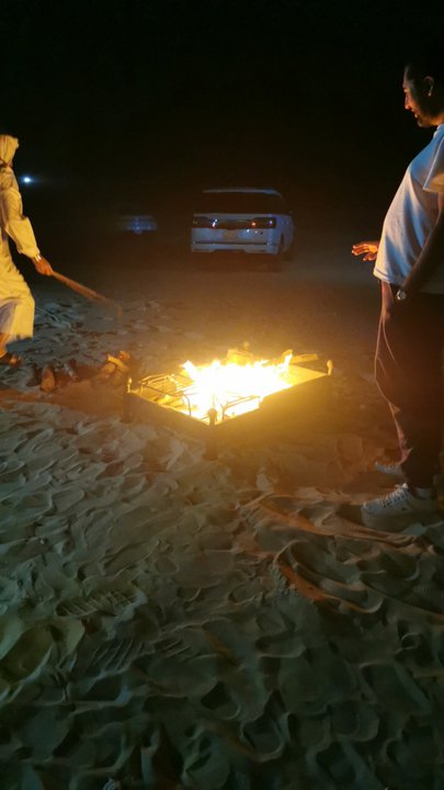 مشاركاتي في أنت الراصد