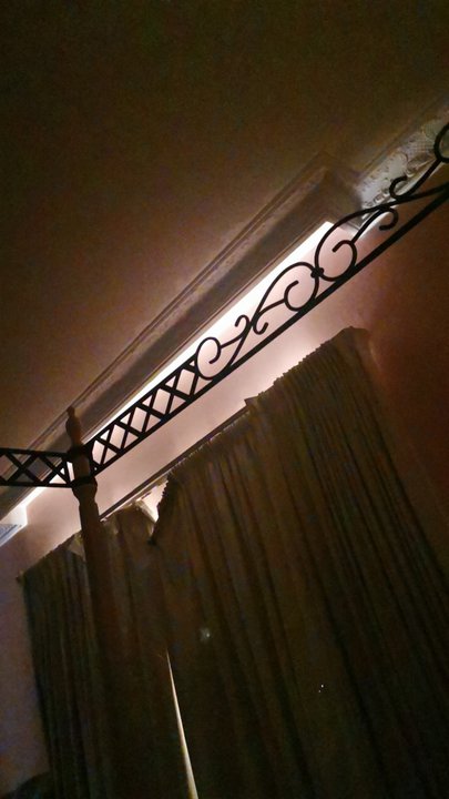 مشاركاتي في أنت الراصد