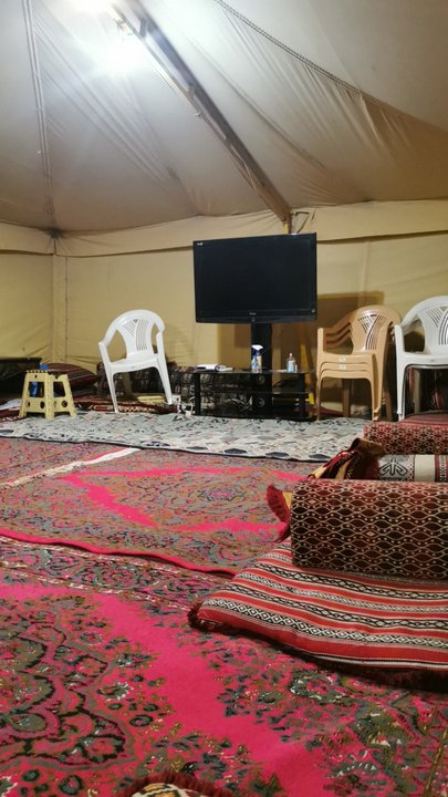 مشاركاتي في أنت الراصد