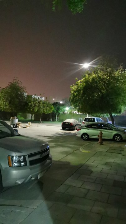 مشاركاتي في أنت الراصد