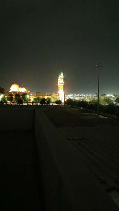 مشاركاتي في أنت الراصد