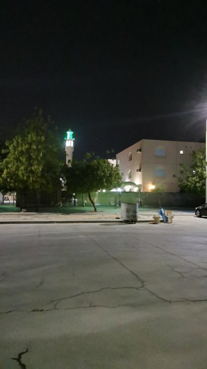 مشاركاتي في أنت الراصد