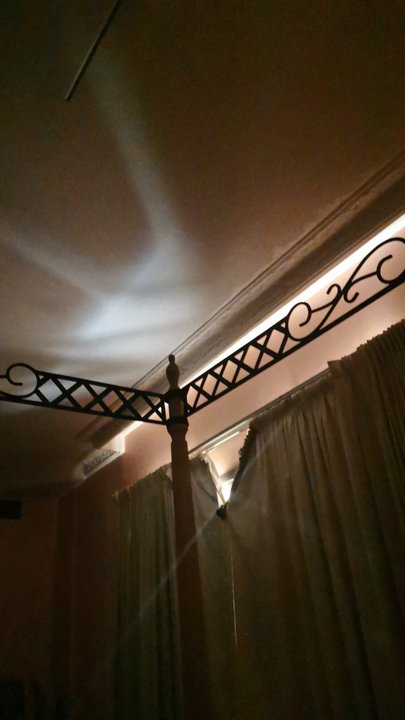 مشاركاتي في أنت الراصد