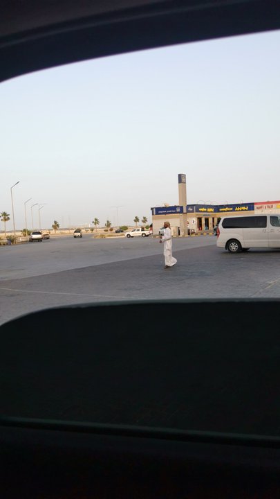 مشاركاتي في أنت الراصد