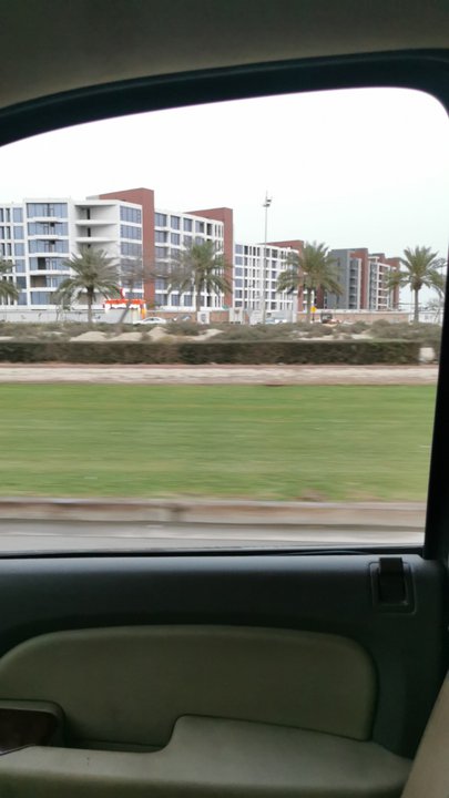 مشاركاتي في أنت الراصد