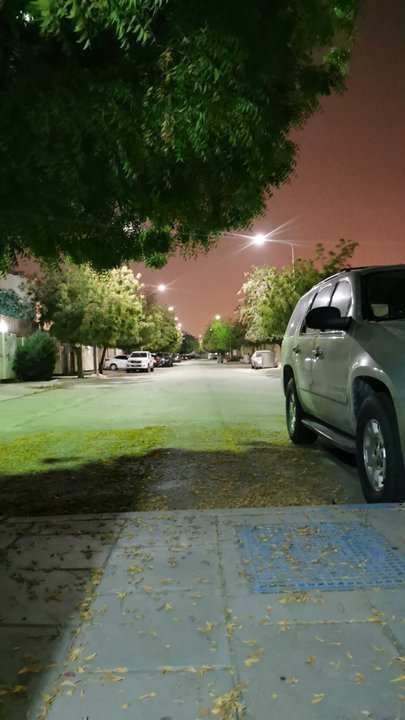 مشاركاتي في أنت الراصد