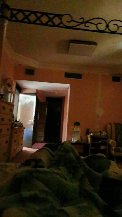 مشاركاتي في أنت الراصد