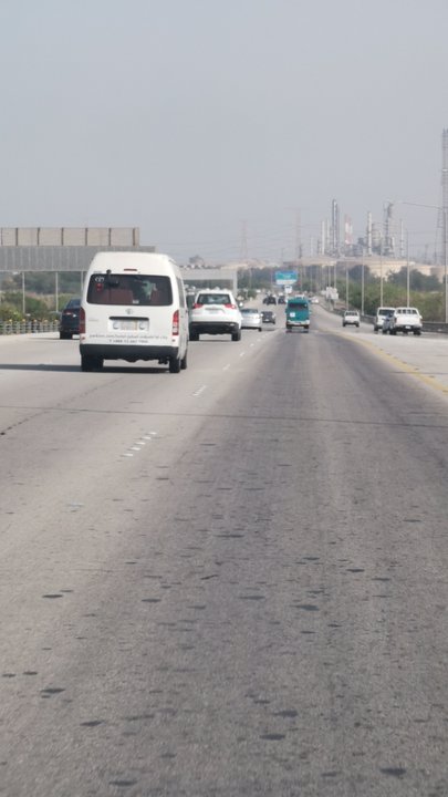 مشاركاتي في أنت الراصد