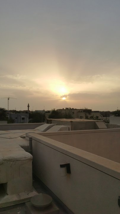 مشاركاتي في أنت الراصد