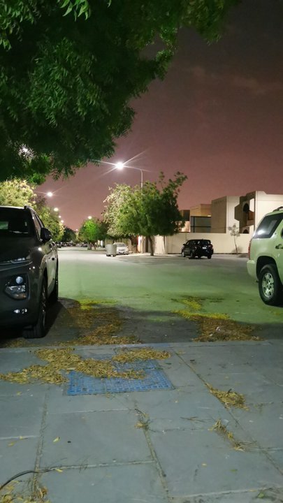 مشاركاتي في أنت الراصد