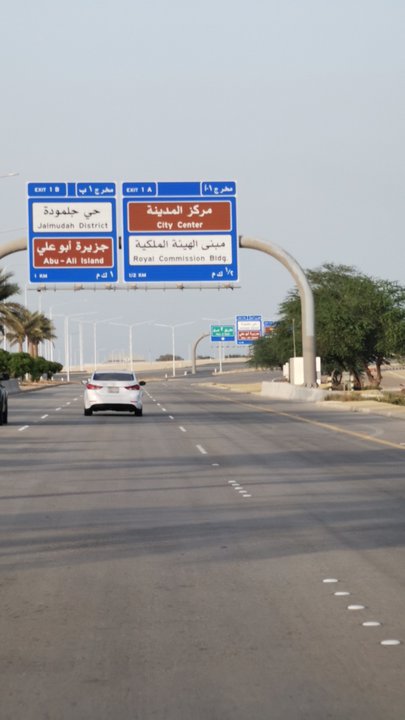 مشاركاتي في أنت الراصد