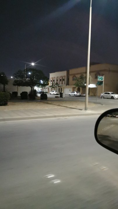 مشاركاتي في أنت الراصد