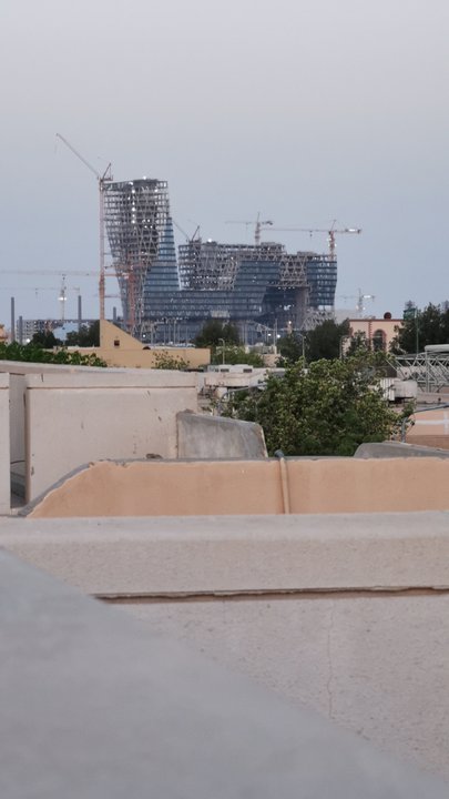 مشاركاتي في أنت الراصد