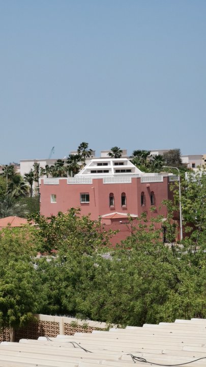 مشاركاتي في أنت الراصد