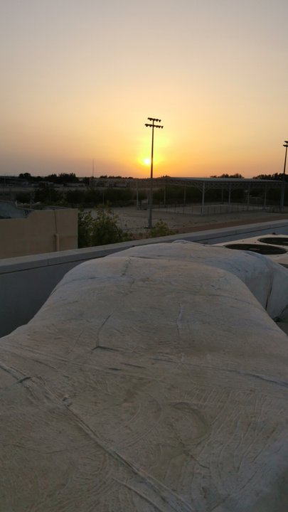 مشاركاتي في أنت الراصد