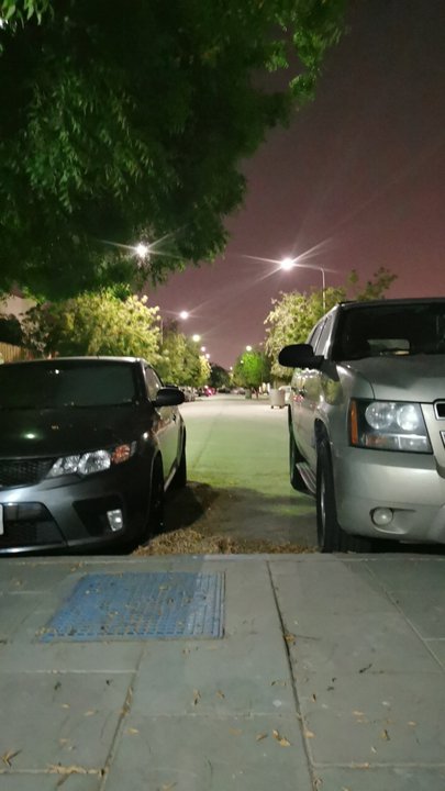 مشاركاتي في أنت الراصد