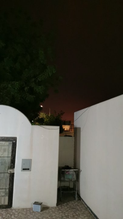 مشاركاتي في أنت الراصد