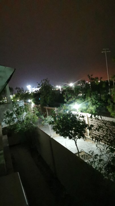 مشاركاتي في أنت الراصد