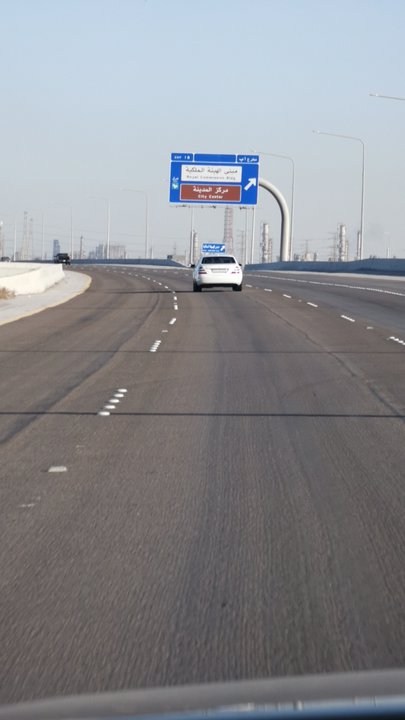 مشاركاتي في أنت الراصد