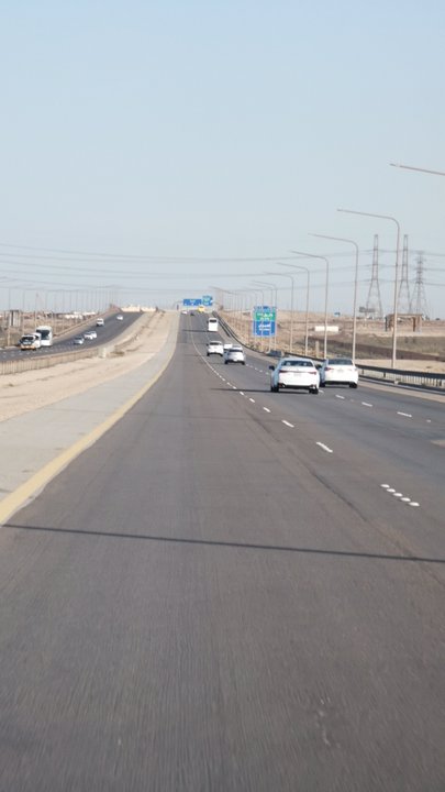 مشاركاتي في أنت الراصد