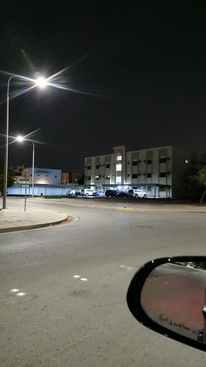 مشاركاتي في أنت الراصد