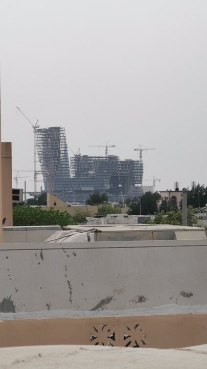 مشاركاتي في أنت الراصد