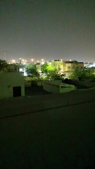 مشاركاتي في أنت الراصد