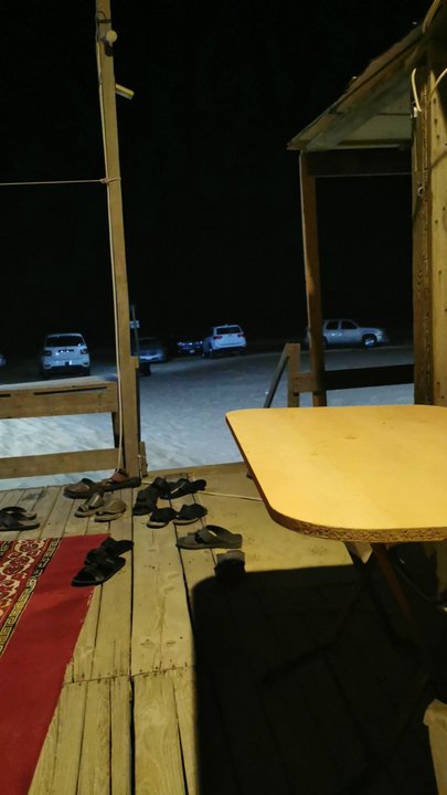 مشاركاتي في أنت الراصد