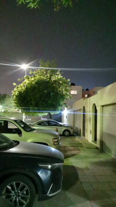 مشاركاتي في أنت الراصد