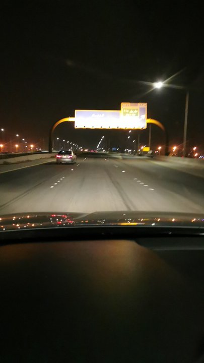 مشاركاتي في أنت الراصد