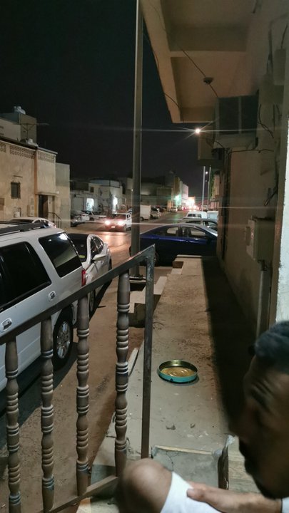 مشاركاتي في أنت الراصد