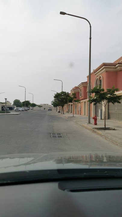 مشاركاتي في أنت الراصد