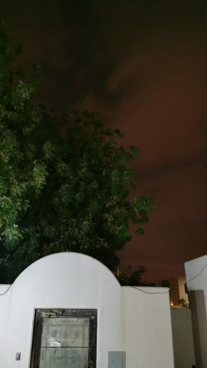 مشاركاتي في أنت الراصد