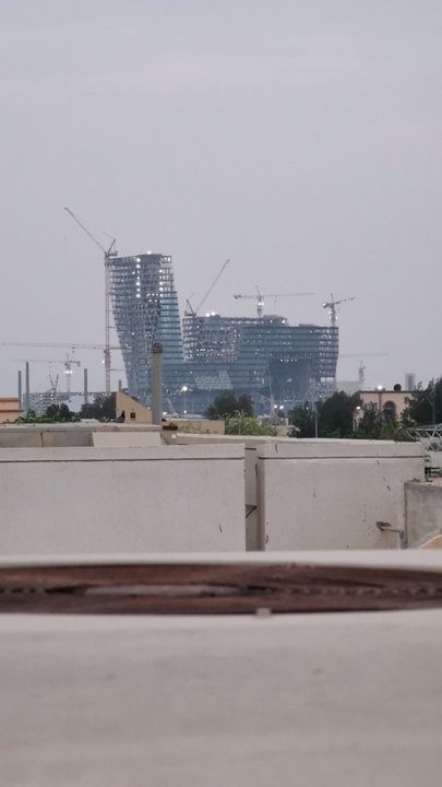 مشاركاتي في أنت الراصد