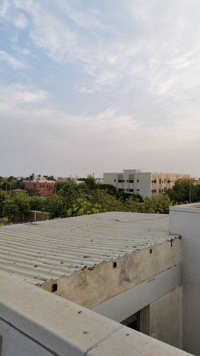 مشاركاتي في أنت الراصد