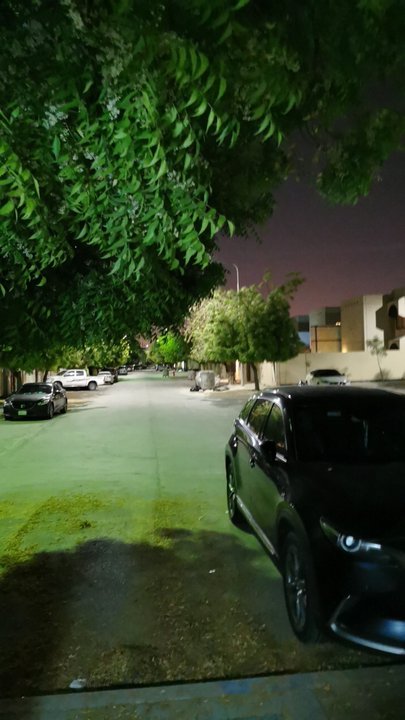 مشاركاتي في أنت الراصد