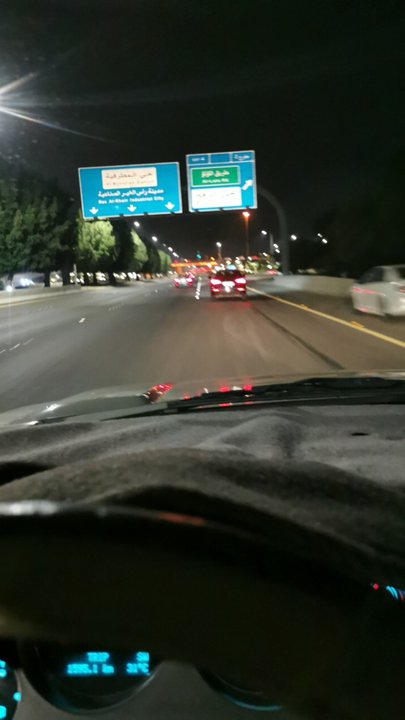 مشاركاتي في أنت الراصد