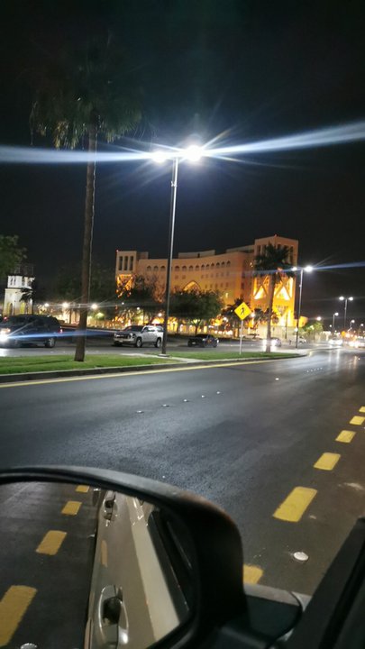 مشاركاتي في أنت الراصد