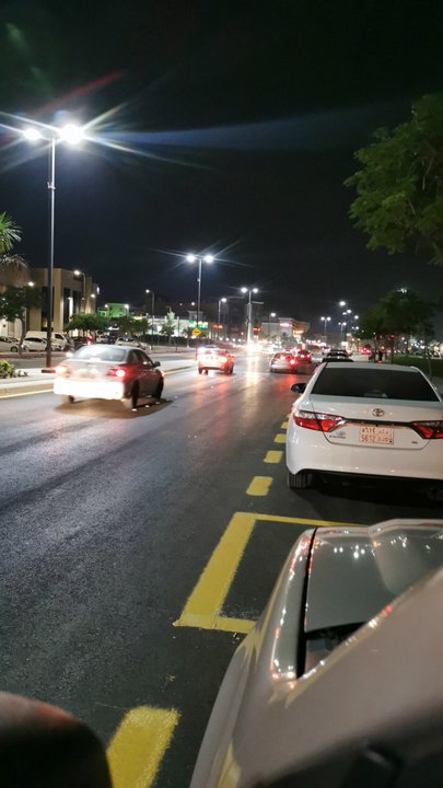 مشاركاتي في أنت الراصد