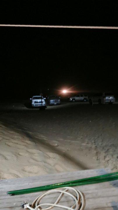 مشاركاتي في أنت الراصد