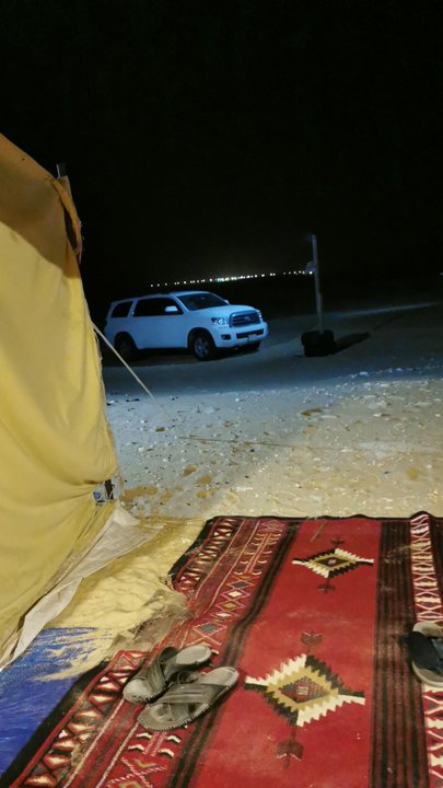 مشاركاتي في أنت الراصد