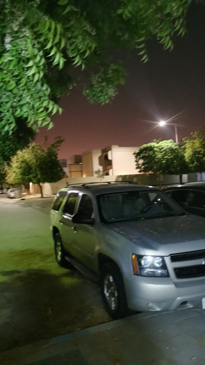 مشاركاتي في أنت الراصد